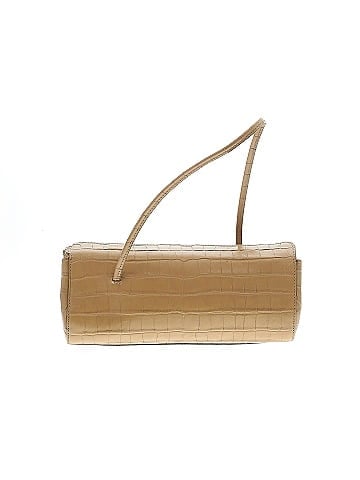 Little Liffner Leather Shoulder Bag (view 1)