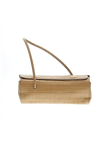 Little Liffner Leather Shoulder Bag (view 2)