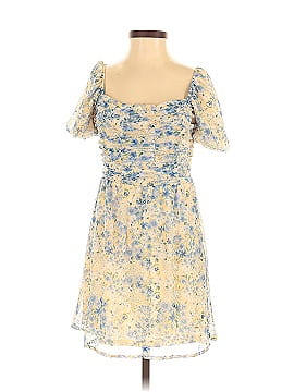 Crystal Doll Cocktail Dress