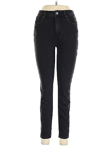 Cosmic Blue Love Jeans (view 1)