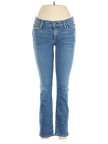 Goldsign Jeans (view 1)