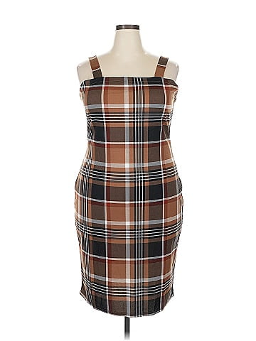 Jolie & Joy Casual Dress (view 1)