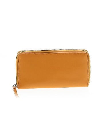 & Other Stories Leather Wallet (view 1)