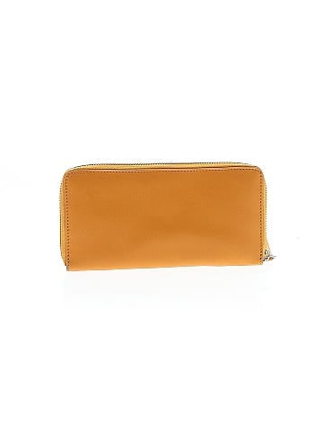 & Other Stories Leather Wallet (view 2)