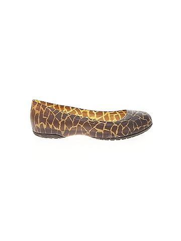 Crocs Flats (view 1)