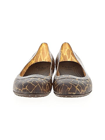 Crocs Flats (view 2)
