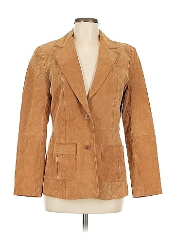 Newport News Blazer (view 1)