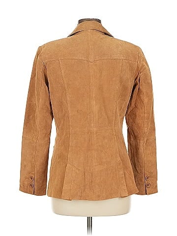 Newport News Blazer (view 2)