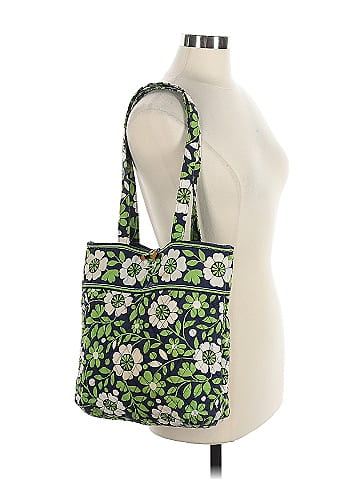 Vera Bradley Satchel (view 2)
