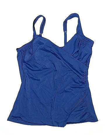 Miraclesuit Swimsuit Top (view 1)