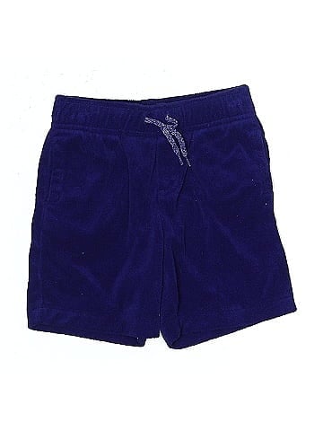 Janie and Jack Athletic Shorts (view 1)