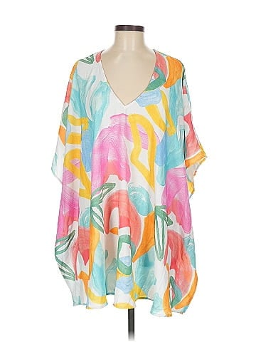 Show Me Your Mumu 3/4 Sleeve Blouse (view 1)