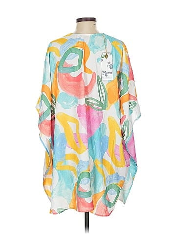 Show Me Your Mumu 3/4 Sleeve Blouse (view 2)