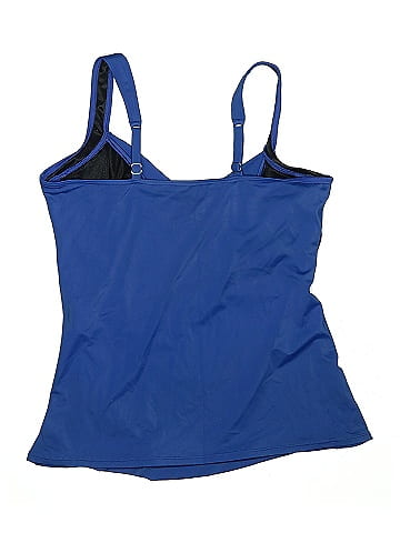 Miraclesuit Swimsuit Top (view 2)