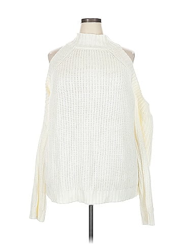 Glitzy Girlz Sweater Vest (view 1)