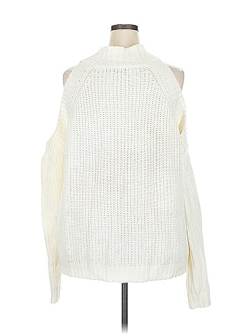 Glitzy Girlz Sweater Vest (view 2)