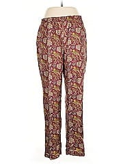J.Crew Collection Silk Pants