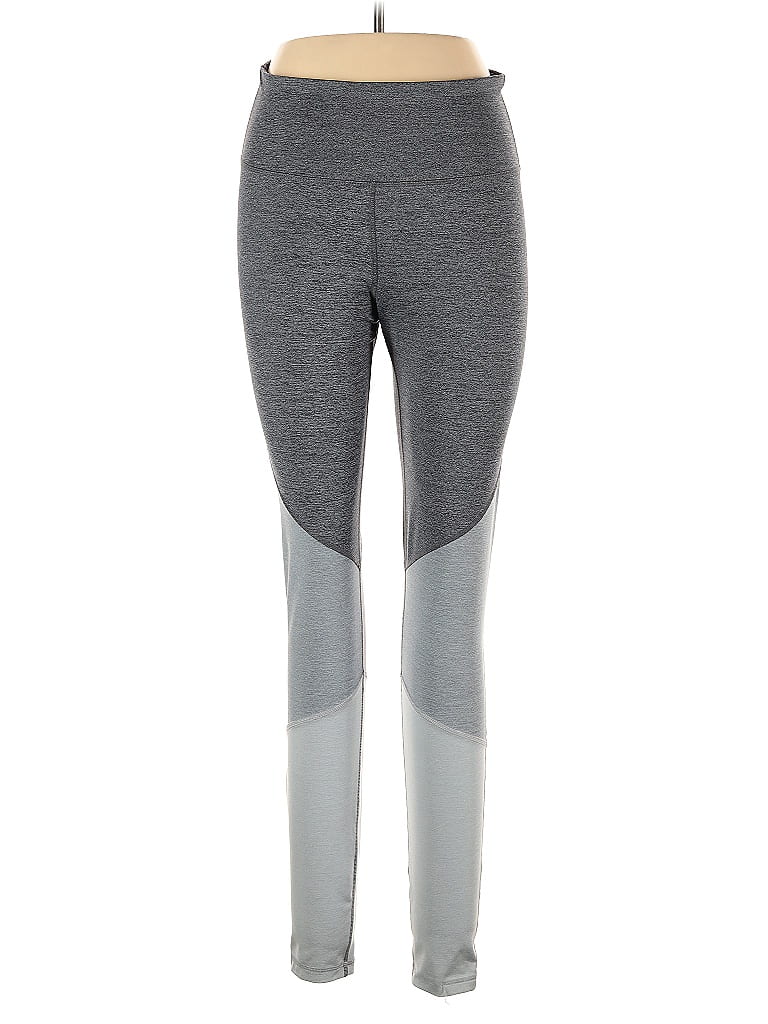 Pre-owned Active By Old Navy Active Pants In Gray