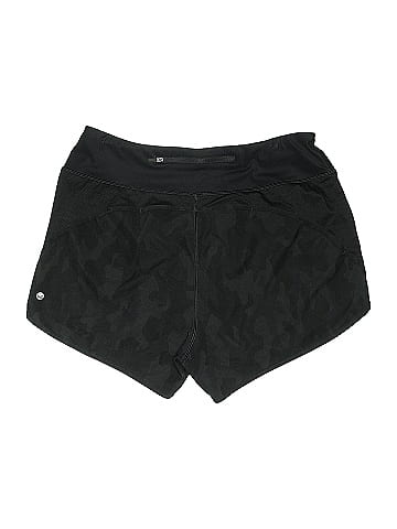 Crz Yoga Athletic Shorts (view 2)