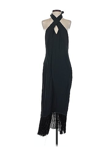 J.Crew Collection Cocktail Dress (view 1)