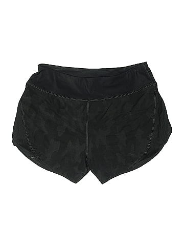 Crz Yoga Athletic Shorts (view 1)