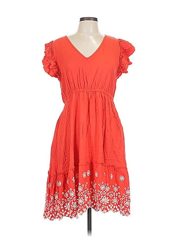Solitaire Casual Dress (view 1)