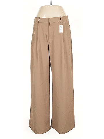 Halmode Petites Casual Pants (view 1)