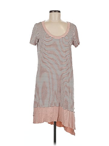 Left of Center Casual Dress (view 1)