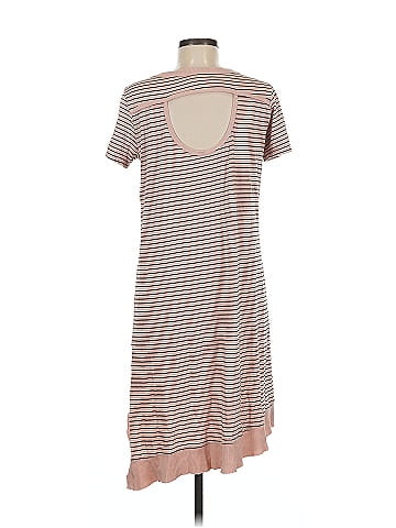 Left of Center Casual Dress (view 2)
