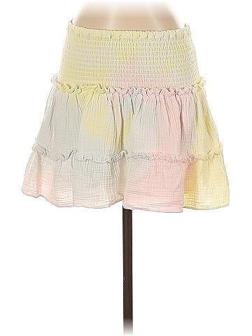 Karlie Casual Skirt (view 1)