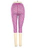 Under Armour Hearts Pink Active Pants Size XXS (estimated) - photo 2