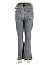 FRAME Denim Solid Gray Jeans Size 29 waist - photo 2