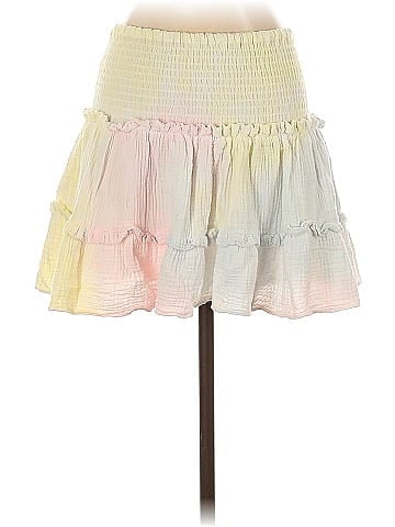 Karlie Casual Skirt (view 2)