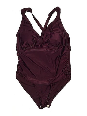 Kona Sol One Piece Swimsuit (view 1)