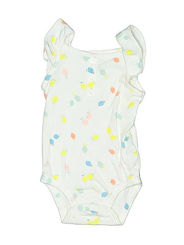 Carter's Leotard (view 1)