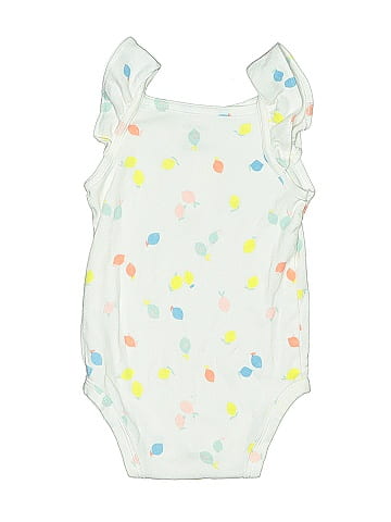 Carter's Leotard (view 2)