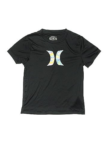 Hurley Active T-Shirt (view 1)
