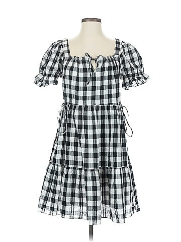 Madewell Casual Dress (view 1)