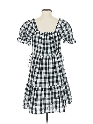 Madewell Casual Dress (view 2)