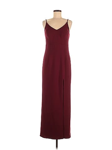 Azazie Casual Dress (view 1)
