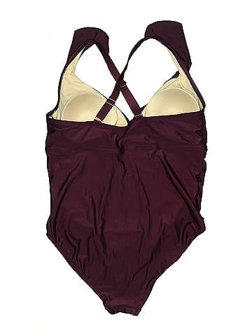 Kona Sol One Piece Swimsuit (view 2)