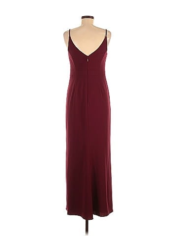 Azazie Casual Dress (view 2)