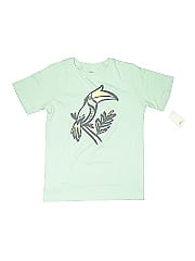 Tea Short Sleeve T Shirt