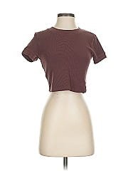 Alo Short Sleeve T Shirt
