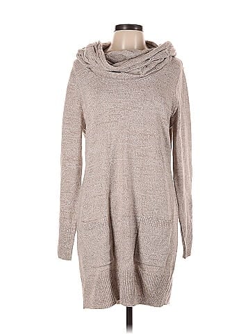 Soho JEANS NEW YORK & COMPANY Turtleneck Sweater (view 1)