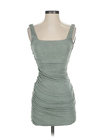 Hello Molly Cocktail Dress (view 1)