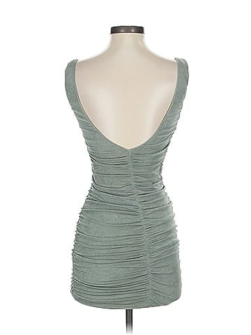 Hello Molly Cocktail Dress (view 2)
