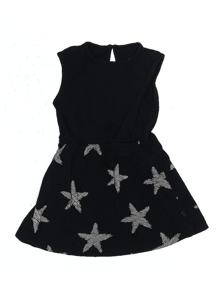 Click to view more detailed imagery on our partner's website Pre-owned Moi Kids' Dress In Black