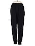 Assorted Brands Solid Black Casual Pants Size S - photo 2