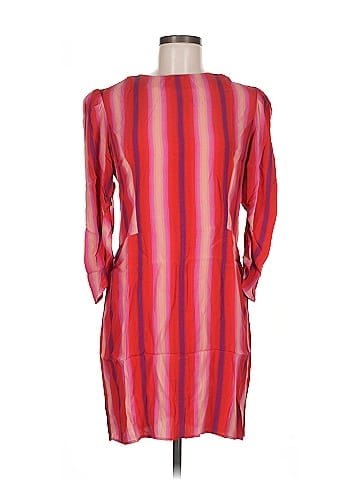 Something Navy Casual Dress (view 1)